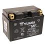 Batterie Yuasa Gel TTZ12S