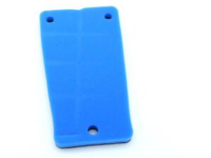 Luftfilter für Yamaha RD 350 LC 4LO / RD 250 LC 4L1 Tuning