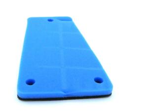 Luftfilter für Yamaha RD 350 LC 4LO / RD 250 LC 4L1 Tuning