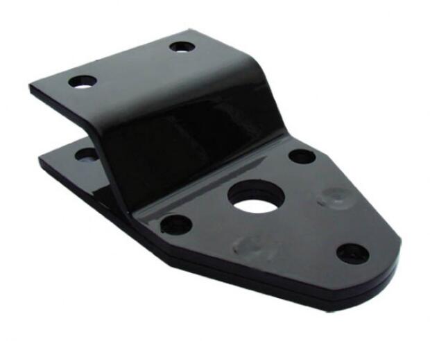 Anhängerkupplung für Honda Rincon 650 - 680