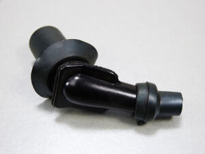 Spark plug pipe cap 120 degrees universal Quad motorcycle scooter buggy