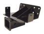 Front receiver hitch Kawasaki Mule 610 UTV