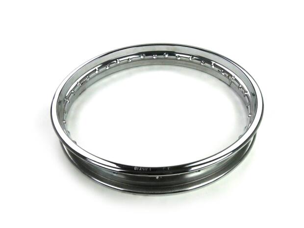 Felge für MZ ETZ, TS, ES 150 / 250 1,60 - 18