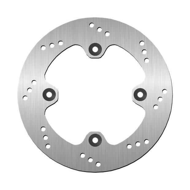 Bremsscheibe für Suzuki DR 650 S /XF FREEWIND 650 hinten