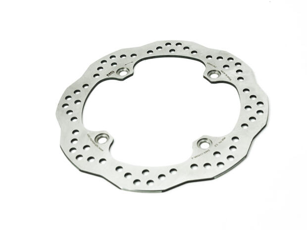 Bremsscheibe für Honda XL 600 V/Transalp NX/Dominator vorne