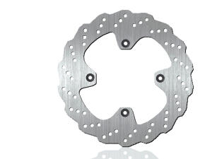 Bremsscheibe für Suzuki DR 750 S BIG/DR650R/SE/RS vorne