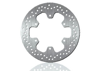 Bremsscheibe für Yamaha XT 600...