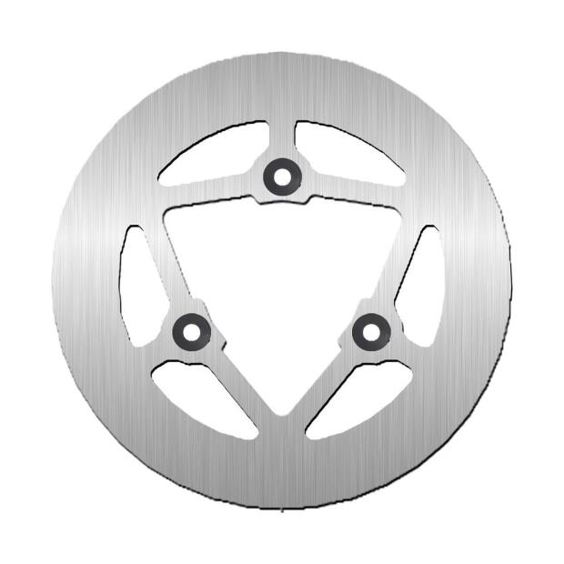 Bremsscheibe für AFAM - hinten