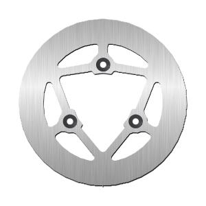 Bremsscheibe für AFAM - hinten