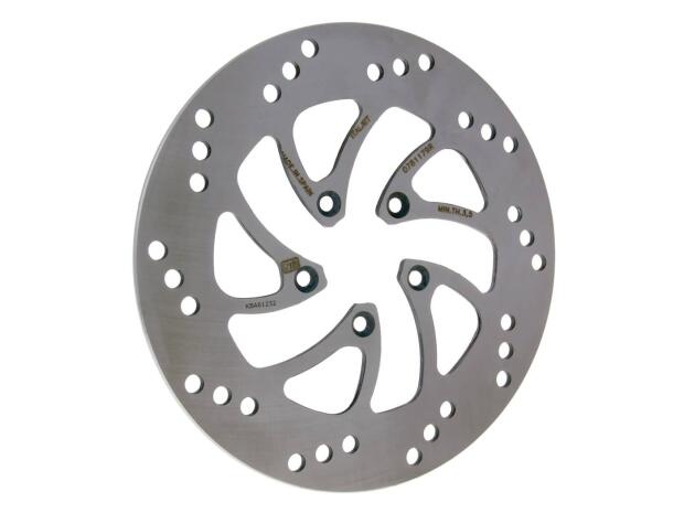 Bremsscheibe für Italjet Jet-Set 50/4 T 125/150 vorne