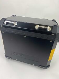 Coffre Touring Case Valise Latérale Aluminium 38...