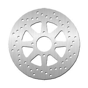 Bremsscheibe für Yamaha TZR R 50 hinten