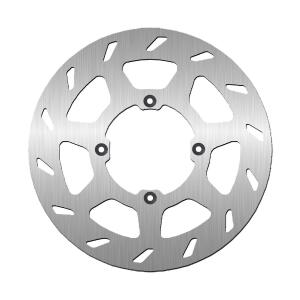 Bremsscheibe für Kawasaki KLX S 650 vorne