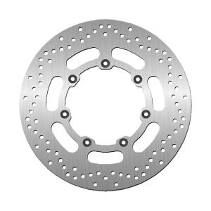 Bremsscheibe für Kawasaki VN Vulcan Classic FI 1500...