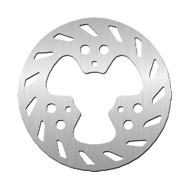 Bremsscheibe für Gas Gas Pampera/Peugeot XPS 50 /MH hinten