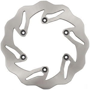 Rear Brake Disc Wave for CCM GASGAS Husaberg Husqvarna KTM