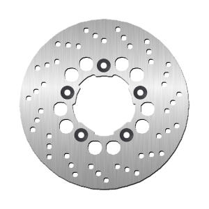 Bremsscheibe für Kawasaki GPZ 900/GTR/ZR Zephyr 1100...