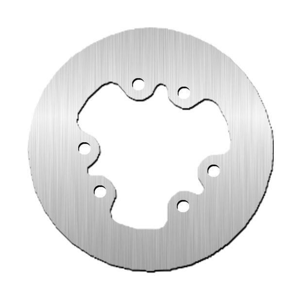 Bremsscheibe für Beta ALP 50 hinten