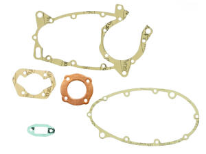 Jeu de joints moteur Zundapp KS 50 5 vitesses air / C 50...
