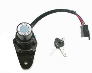 Zündschloss für Yamaha XV 535