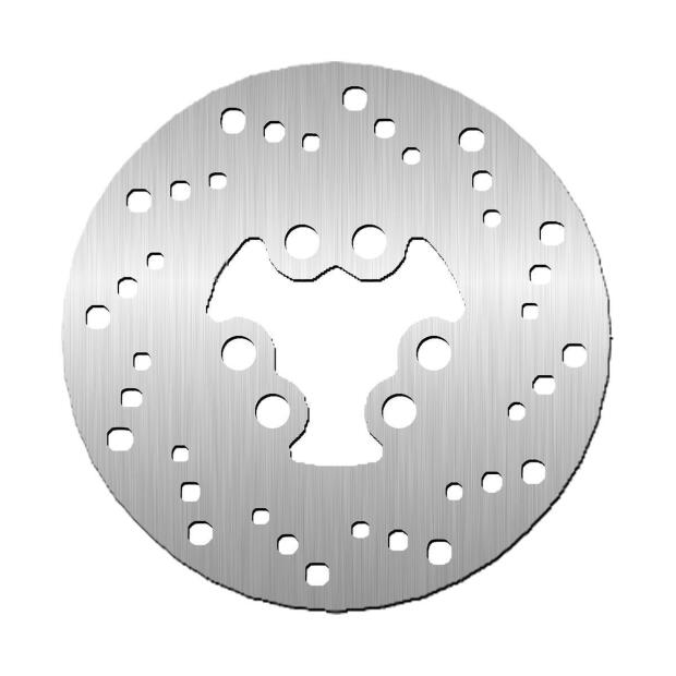 Bremsscheibe für HRD GSE Competiton/Sonic Supermotard hinten