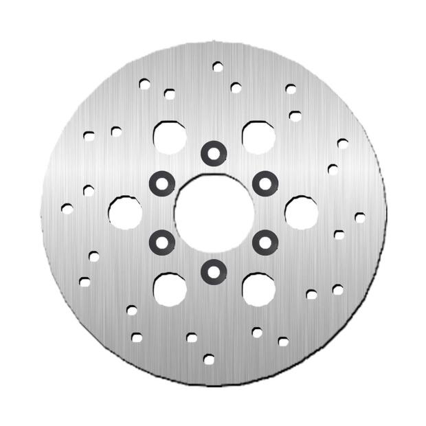 Bremsscheibe für Montesa Cota 307/335  hinten