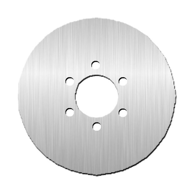 Bremsscheibe für Montesa Cota 307 hinten