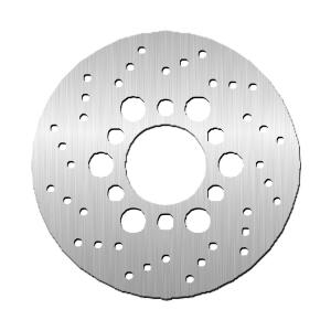 Bremsscheibe für Montesa Cota 307 vorne