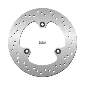 Bremsscheibe für Kawasaki GPZ S 500/ZR/ZXR/ZXR R 250 hinten