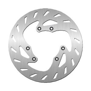 Bremsscheibe für CCM S. Moto 50/MH 125/Peugeot vorne