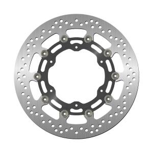 Bremsscheibe für Yamaha FJR 1300/MT-01 1670/XV/YZF...