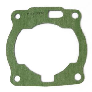 Cylinder gasket tuning for Yamaha DT 125 R / X / RE / TDR 125 1,5mm