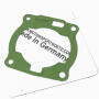 Cylinder gasket tuning for Yamaha DT 125 R / X / RE / TDR 125 2mm