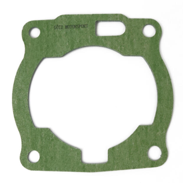 Cylinder gasket tuning for Yamaha DT 125 R / X / RE / TDR 125 0.75mm