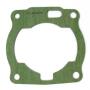 Cylinder gasket tuning for Yamaha DT 125 R / X / RE / TDR 125 0.75mm