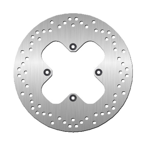 Bremsscheibe für Honda VFR 800 / VFR F 750 / Ural hinten