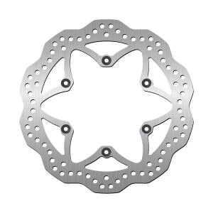 Bremsscheibe Wave für MUZ/MZ/Yamaha FJ TDR TZR XV...