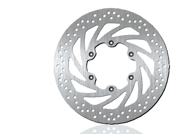 Bremsscheibe für Aprilia Pegaso 650/ BMW F 650  vorne