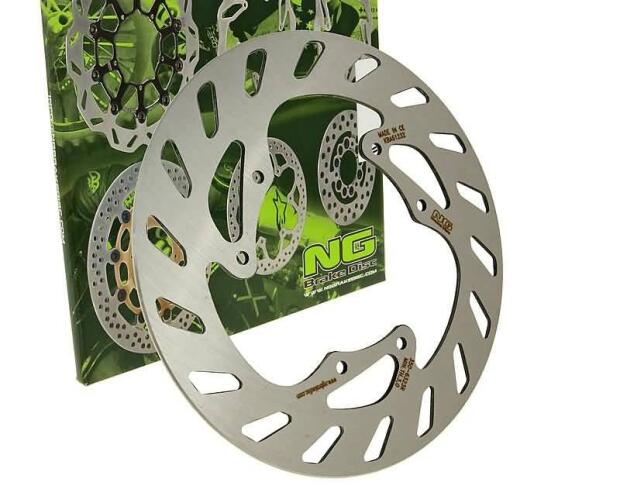 Bremsscheibe für Gas Gas EC Rookie 50/Yamaha DT R 50 vorne