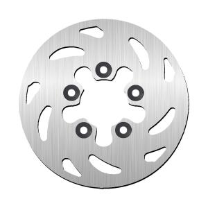 Bremsscheibe für Montesa Cota 315 hinten