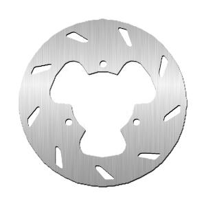 Bremsscheibe für Rieju RR Sport Edition 50/RS 1 hinten