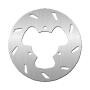Bremsscheibe für Rieju RR Sport Edition 50/RS 1 hinten