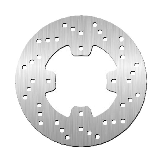 Bremsscheibe für MBK X Power 50 / Yamaha TZR X Power hinten