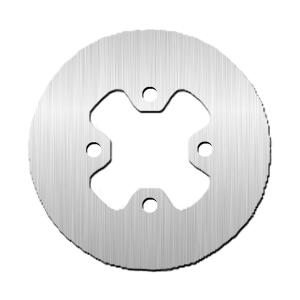 Bremsscheibe für Gas Gas TXT Rookie 80 hinten