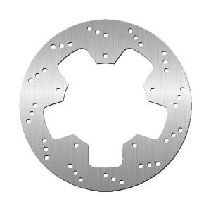 Bremsscheibe für Italjet SC 500 vorne