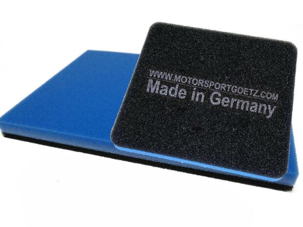 Luftfilter für Kawasaki KLR 600 Tuning