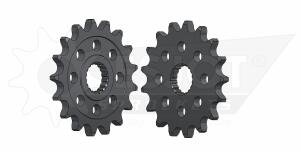 Ritzel für Triumph Scrambler 1200 XC/XE Zähnezahl 16