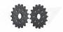 Ritzel für Triumph Scrambler 1200 XC/XE Zähnezahl 16
