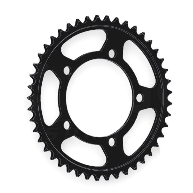 Rear sprocket for S 1000  R ABS 17 Teeth