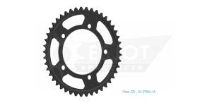 Kettenrad für BMW S 1000 R ABS (M) Zähnezahl 45